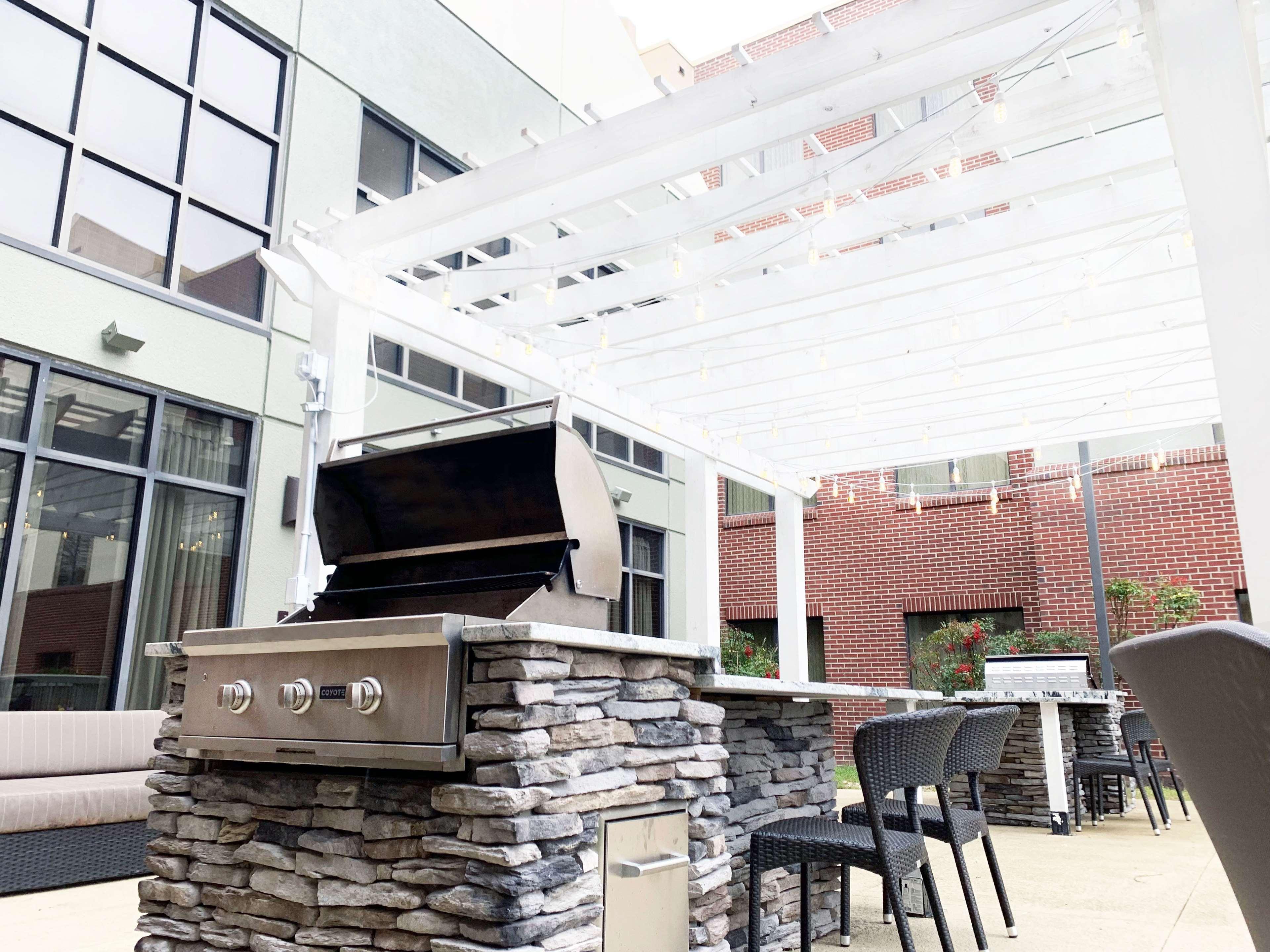 Homewood Suites By Hilton Richmond - West End / Innsbrook Broad Meadows Экстерьер фото