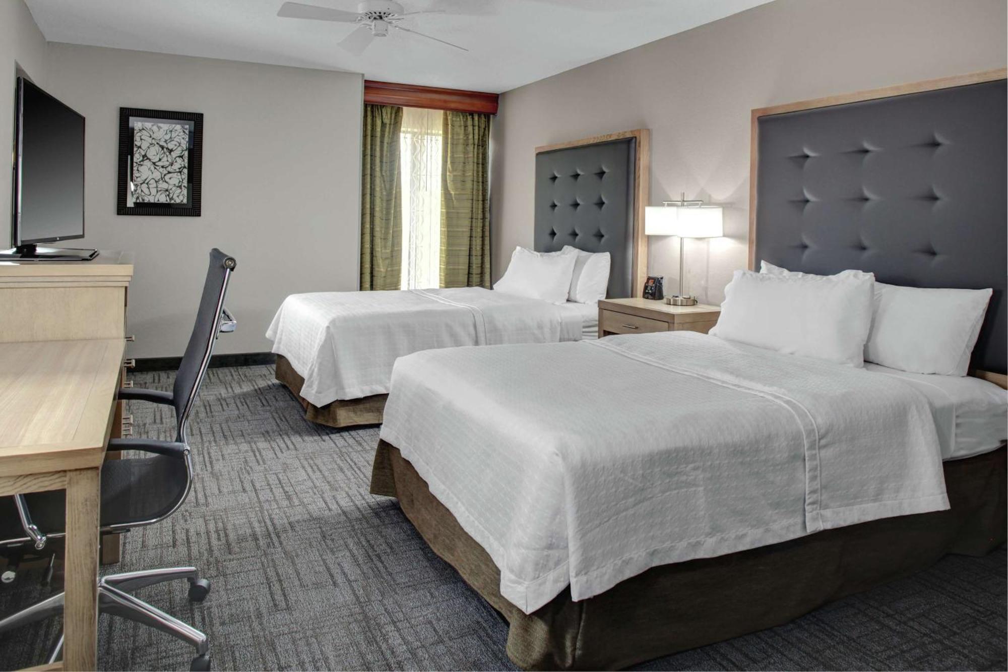 Homewood Suites By Hilton Richmond - West End / Innsbrook Broad Meadows Экстерьер фото