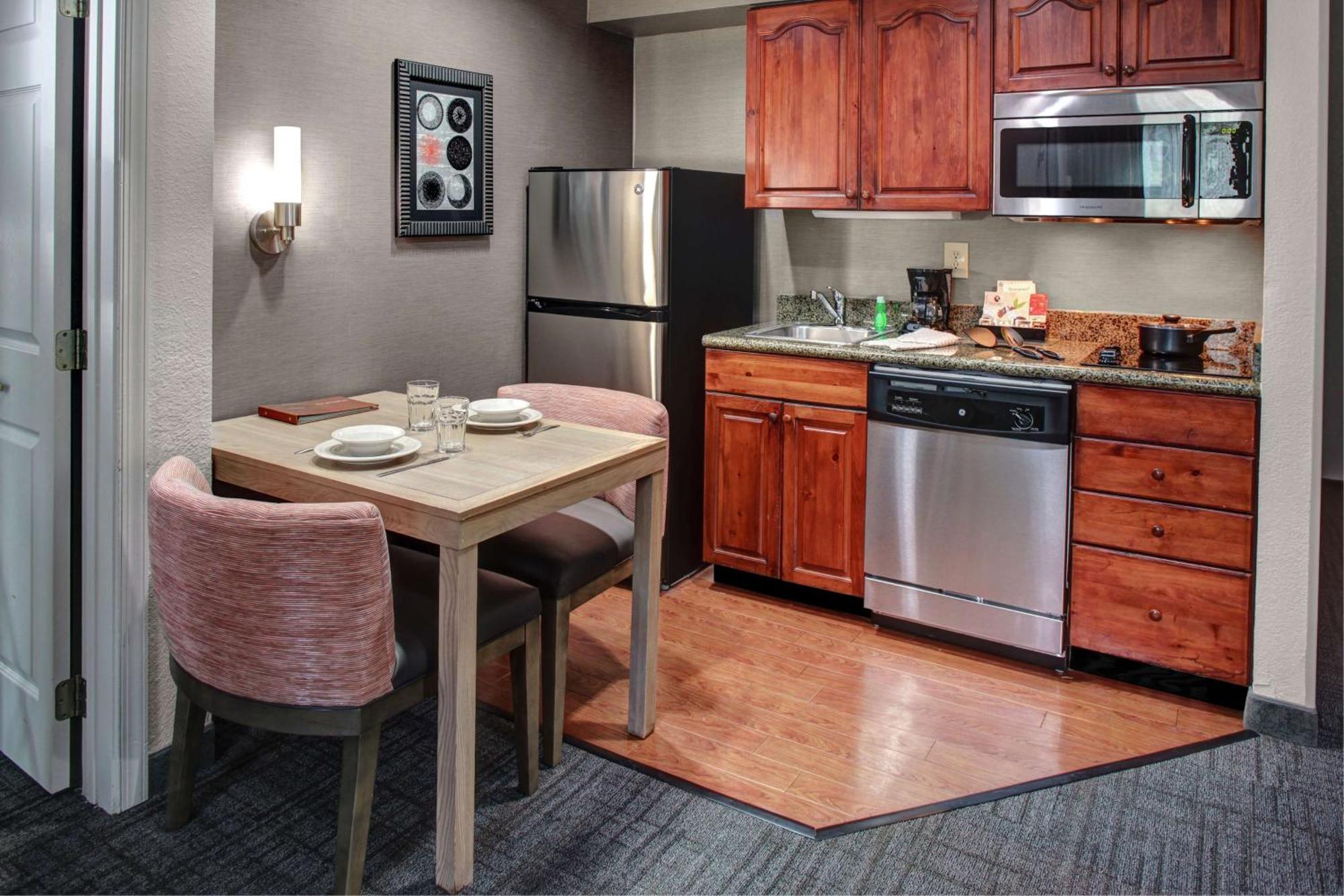 Homewood Suites By Hilton Richmond - West End / Innsbrook Broad Meadows Экстерьер фото