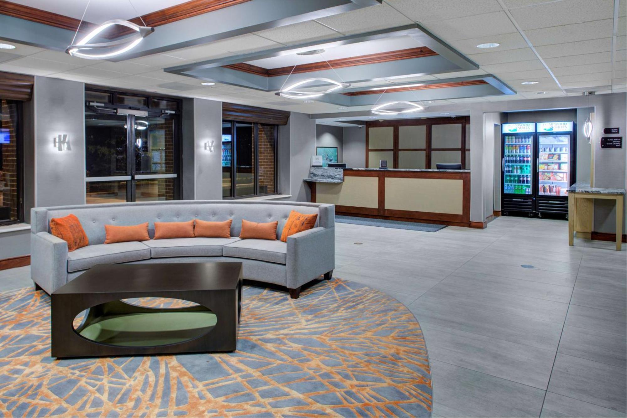 Homewood Suites By Hilton Richmond - West End / Innsbrook Broad Meadows Экстерьер фото