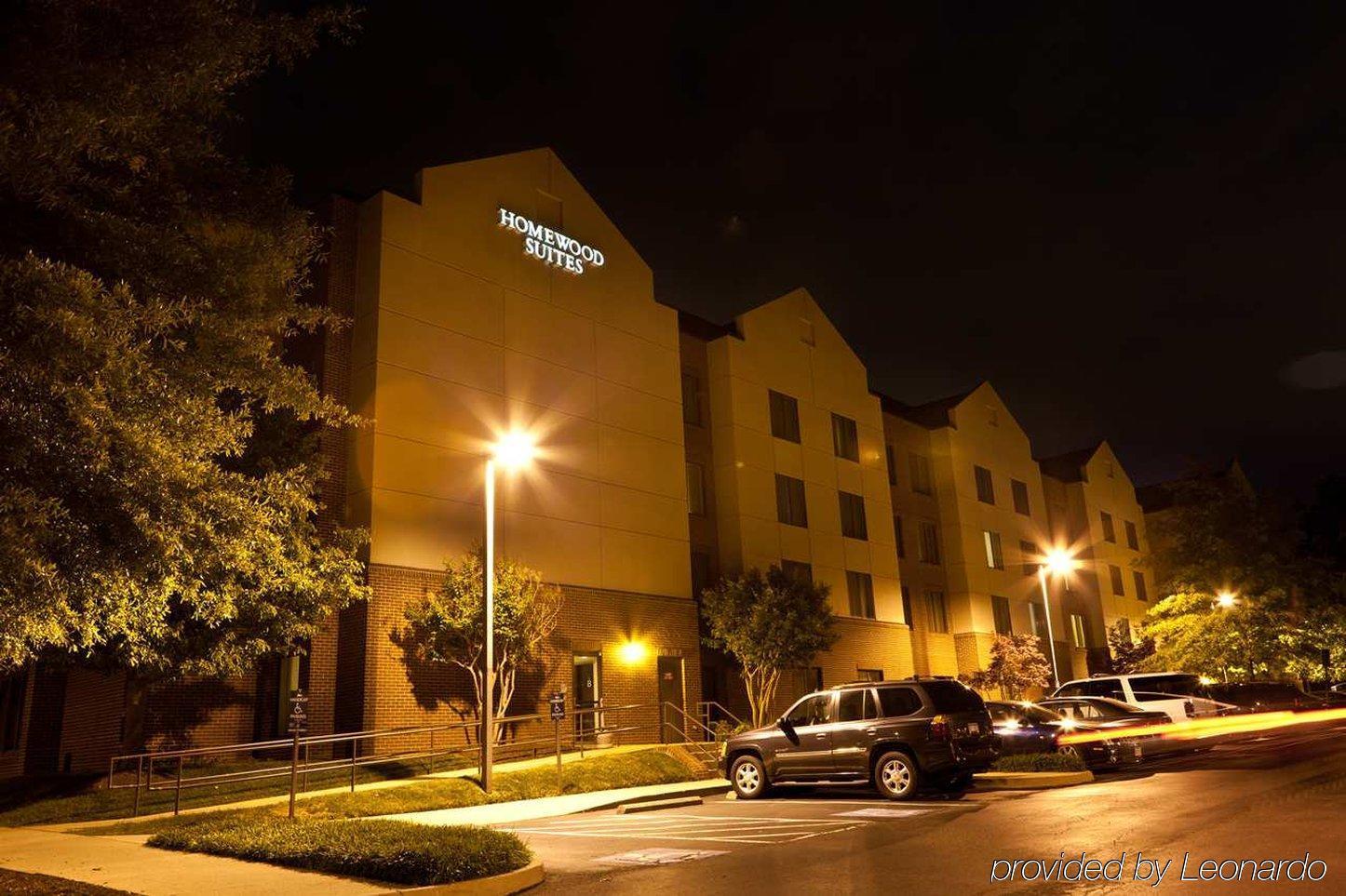 Homewood Suites By Hilton Richmond - West End / Innsbrook Broad Meadows Экстерьер фото