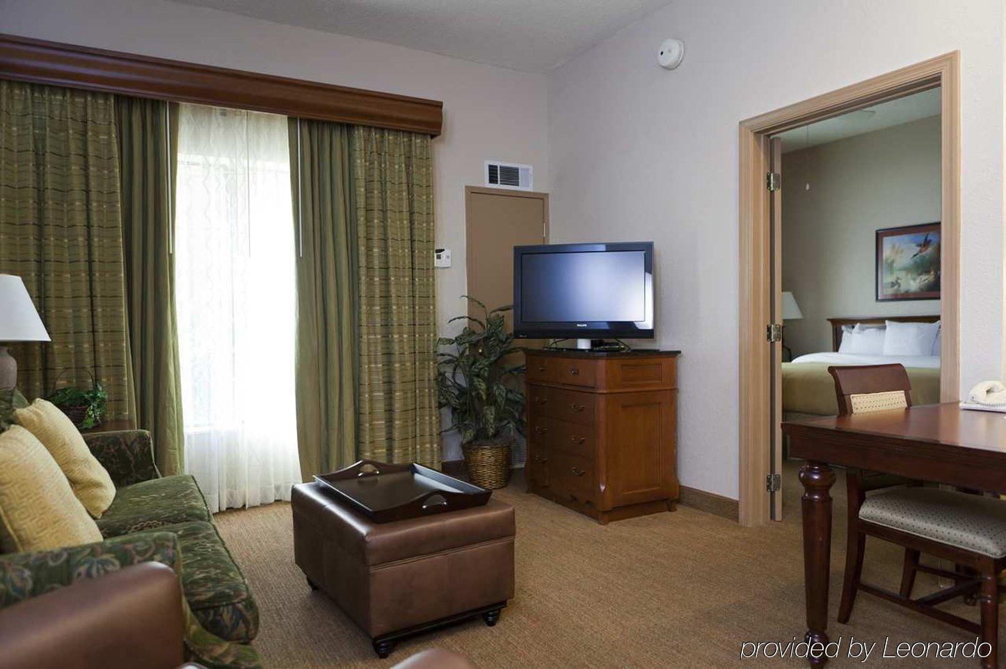 Homewood Suites By Hilton Richmond - West End / Innsbrook Broad Meadows Номер фото