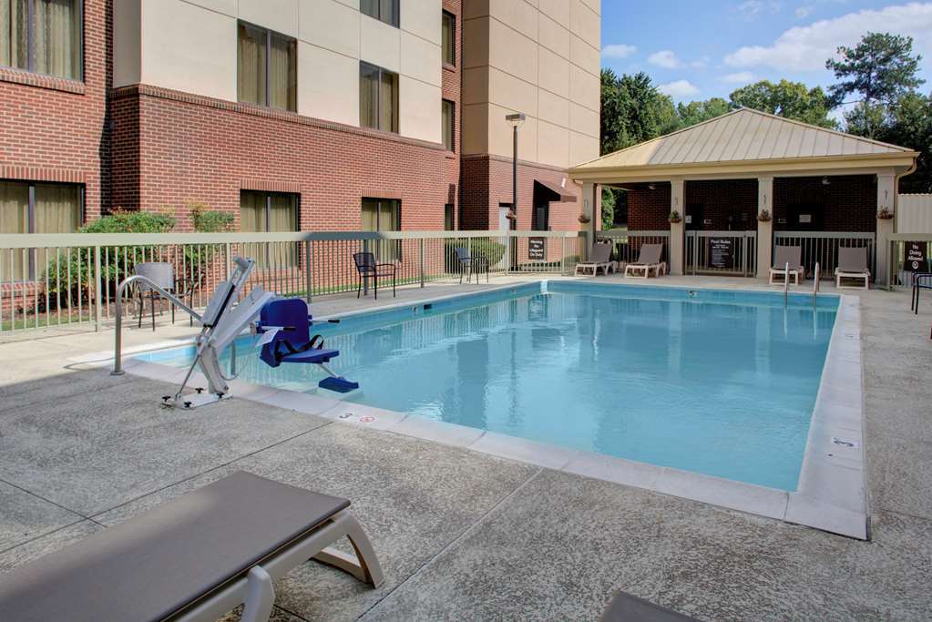Homewood Suites By Hilton Richmond - West End / Innsbrook Broad Meadows Удобства фото