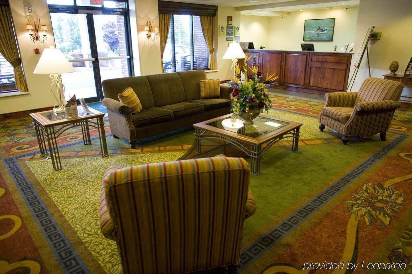 Homewood Suites By Hilton Richmond - West End / Innsbrook Broad Meadows Экстерьер фото