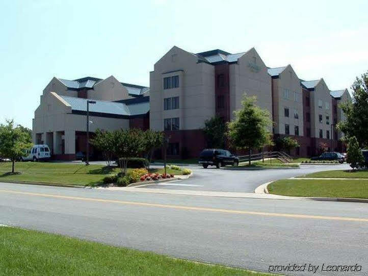 Homewood Suites By Hilton Richmond - West End / Innsbrook Broad Meadows Экстерьер фото