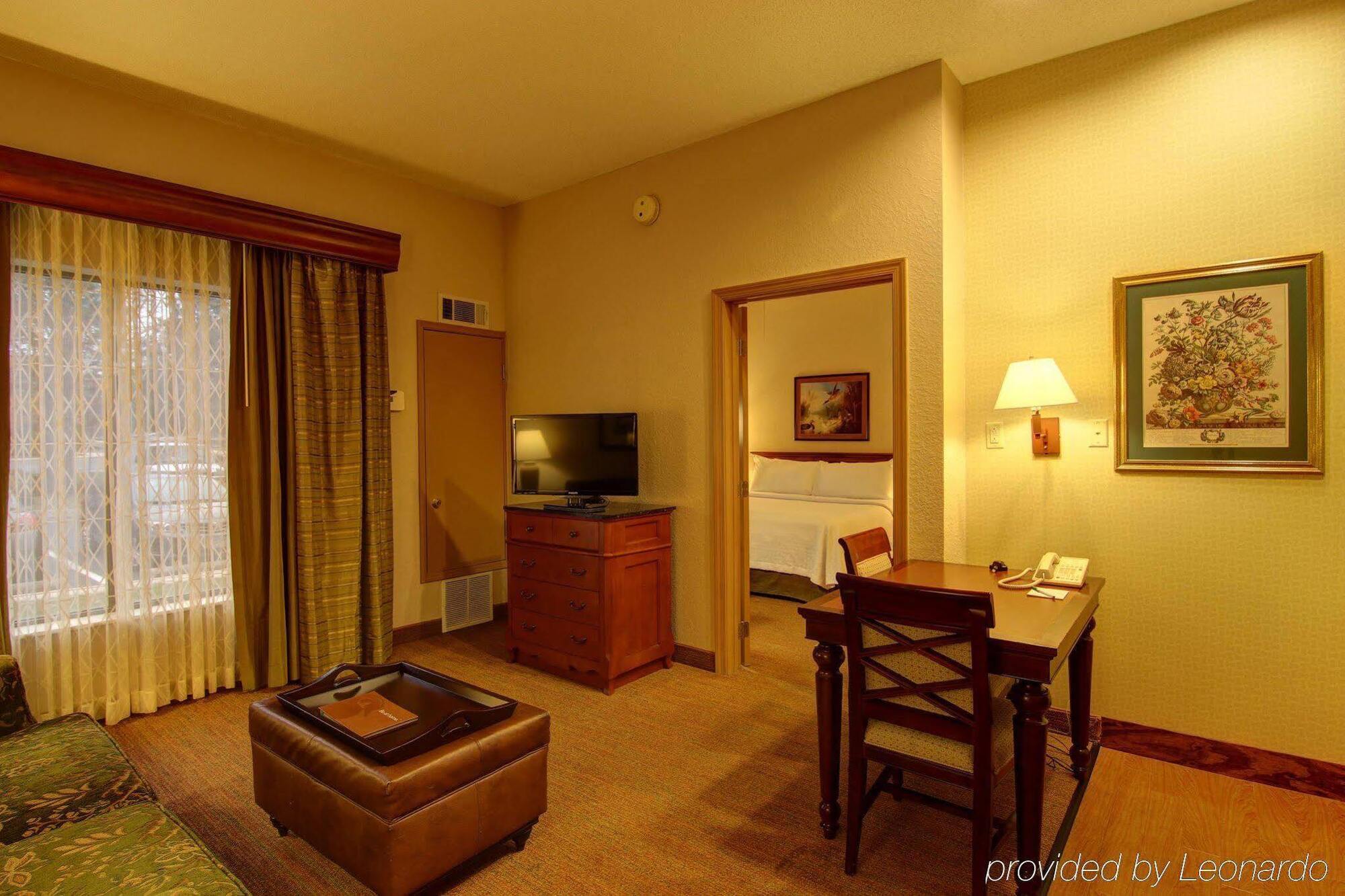 Homewood Suites By Hilton Richmond - West End / Innsbrook Broad Meadows Экстерьер фото